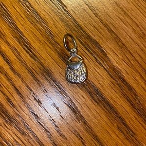 Purse charm